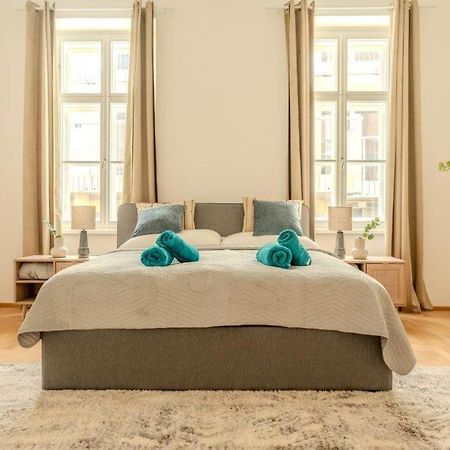 Deluxe Apartments Near The Center Krems an der Donau Zewnętrze zdjęcie