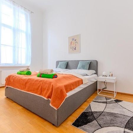 Deluxe Apartments Near The Center Krems an der Donau Zewnętrze zdjęcie
