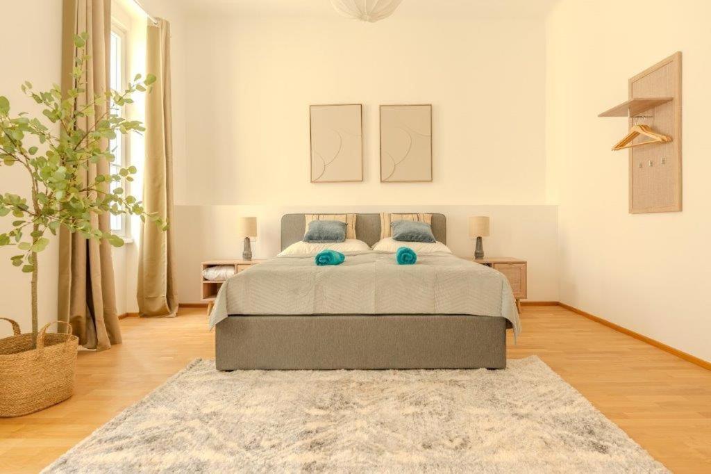 Deluxe Apartments Near The Center Krems an der Donau Zewnętrze zdjęcie