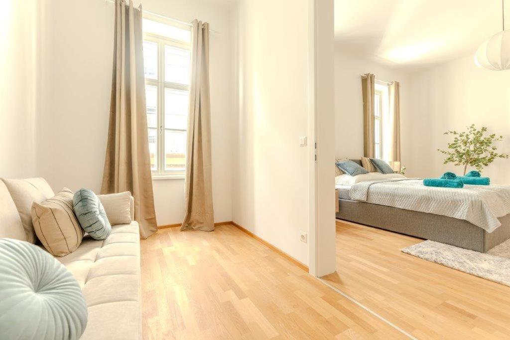 Deluxe Apartments Near The Center Krems an der Donau Zewnętrze zdjęcie