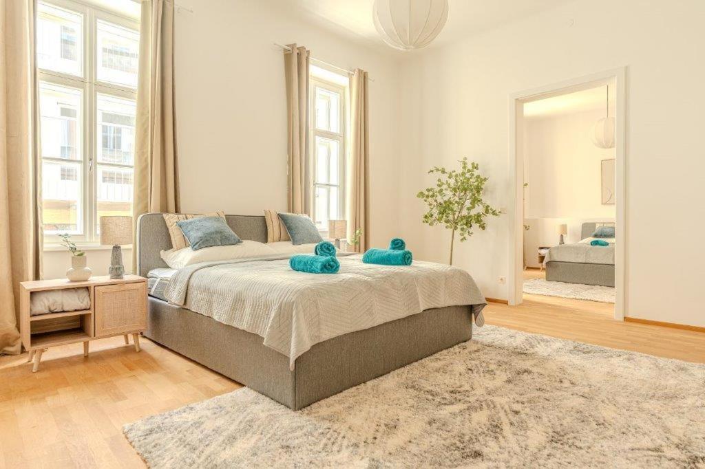 Deluxe Apartments Near The Center Krems an der Donau Zewnętrze zdjęcie