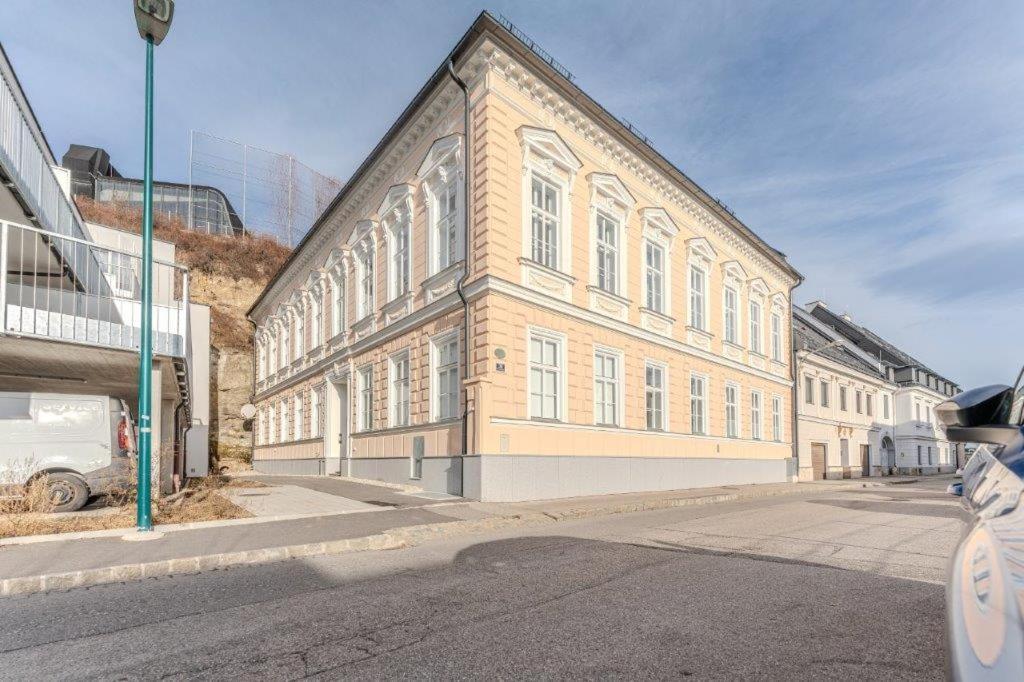 Deluxe Apartments Near The Center Krems an der Donau Zewnętrze zdjęcie