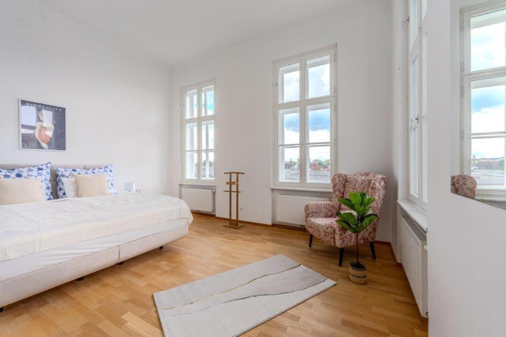 Deluxe Apartments Near The Center Krems an der Donau Zewnętrze zdjęcie