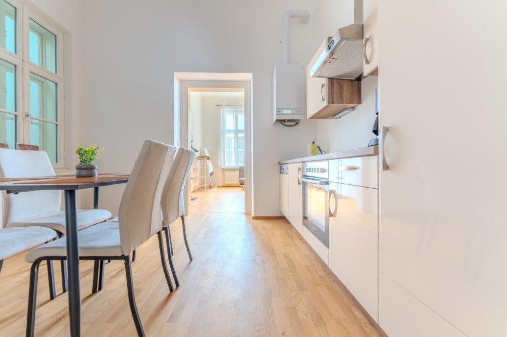 Deluxe Apartments Near The Center Krems an der Donau Zewnętrze zdjęcie