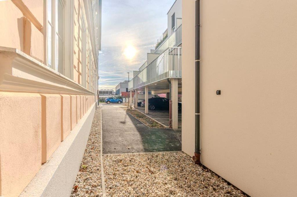 Deluxe Apartments Near The Center Krems an der Donau Zewnętrze zdjęcie