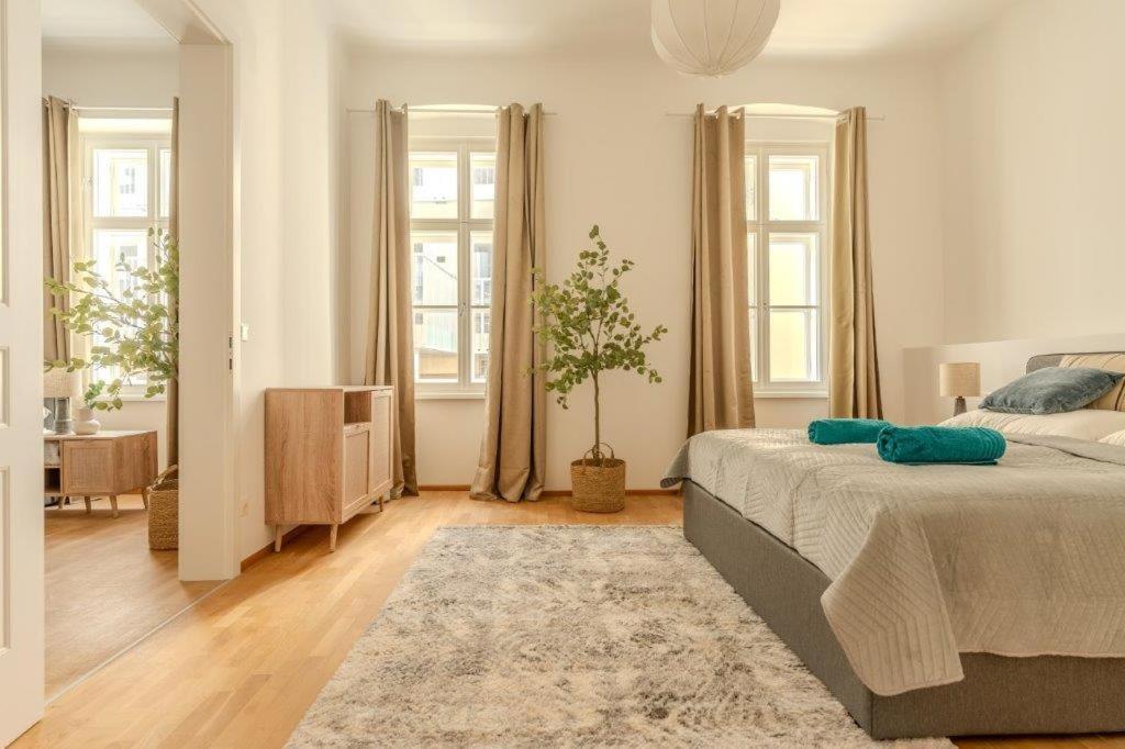 Deluxe Apartments Near The Center Krems an der Donau Zewnętrze zdjęcie