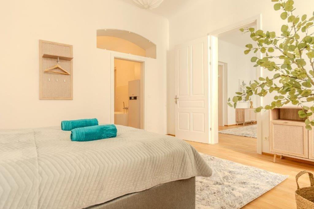 Deluxe Apartments Near The Center Krems an der Donau Zewnętrze zdjęcie