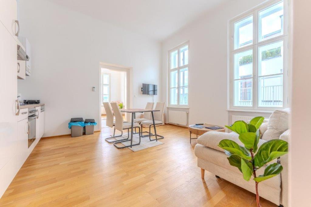 Deluxe Apartments Near The Center Krems an der Donau Zewnętrze zdjęcie