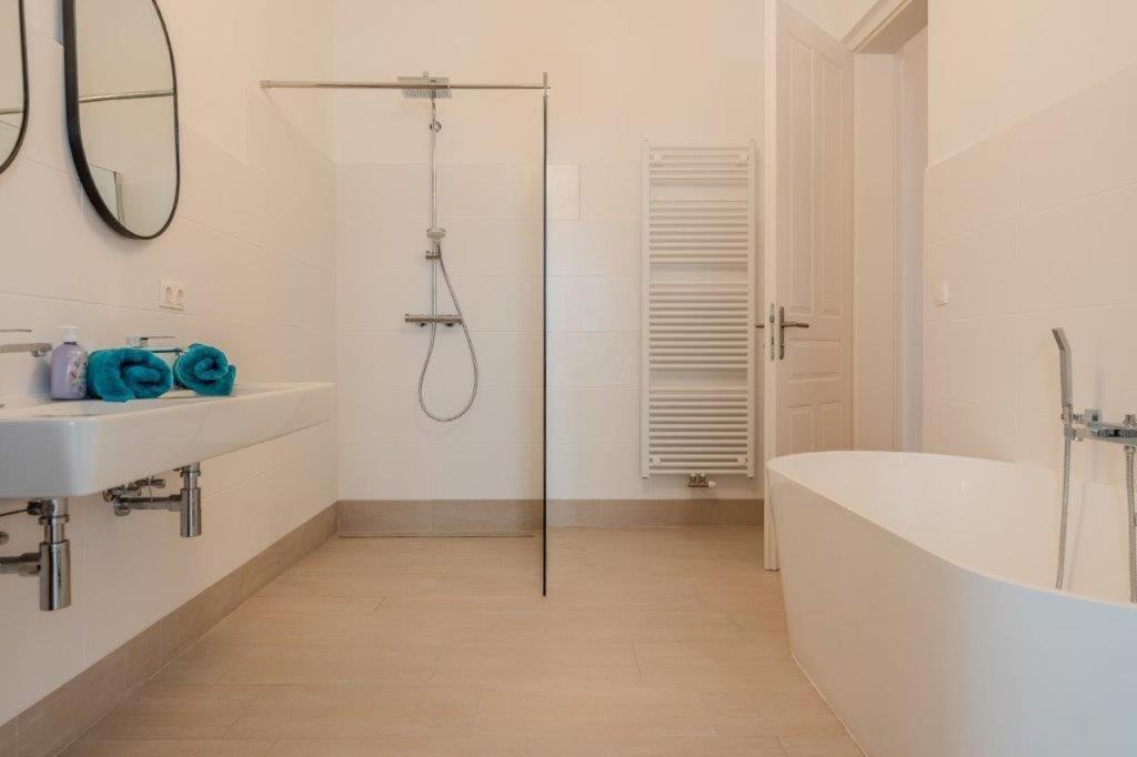 Deluxe Apartments Near The Center Krems an der Donau Zewnętrze zdjęcie