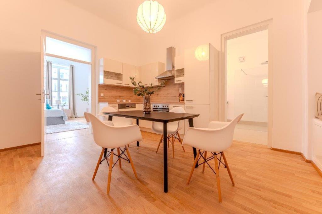 Deluxe Apartments Near The Center Krems an der Donau Zewnętrze zdjęcie