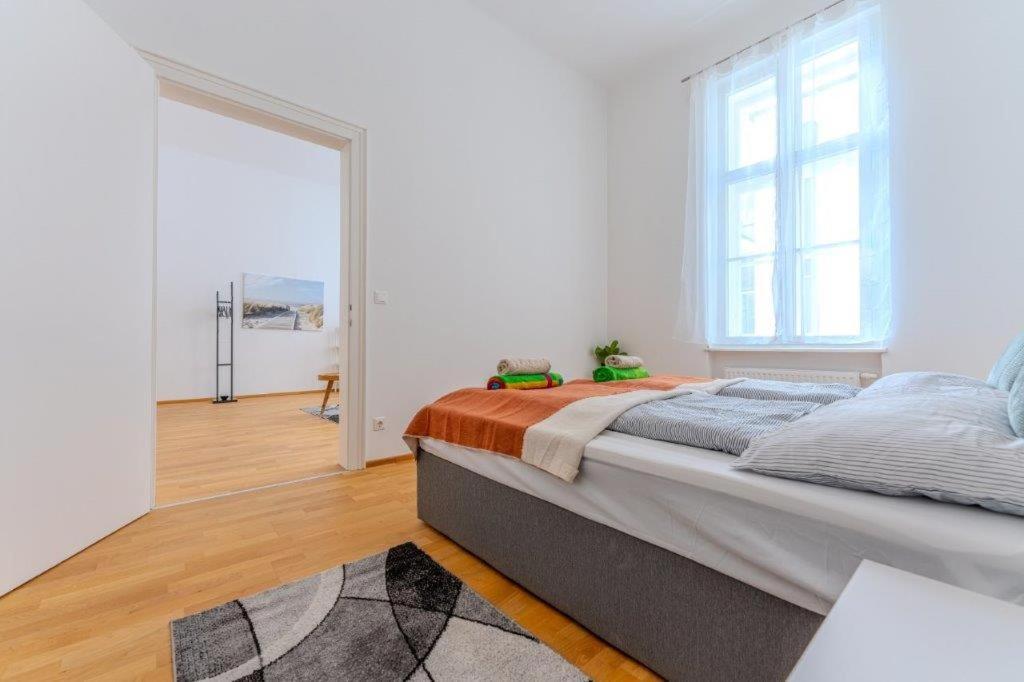 Deluxe Apartments Near The Center Krems an der Donau Zewnętrze zdjęcie