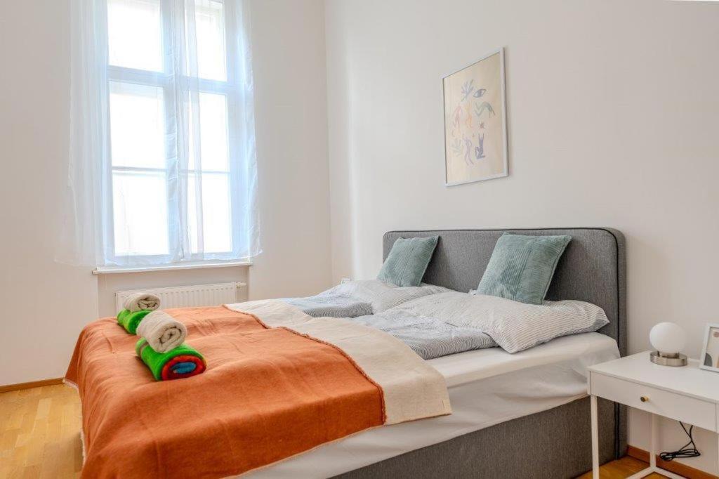 Deluxe Apartments Near The Center Krems an der Donau Zewnętrze zdjęcie