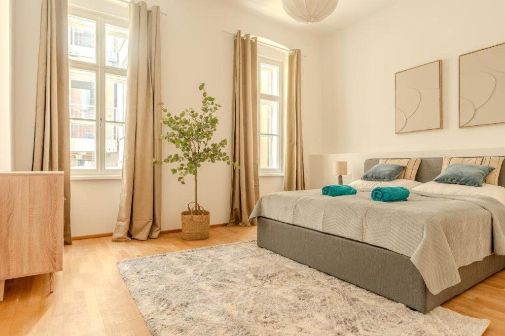 Deluxe Apartments Near The Center Krems an der Donau Zewnętrze zdjęcie