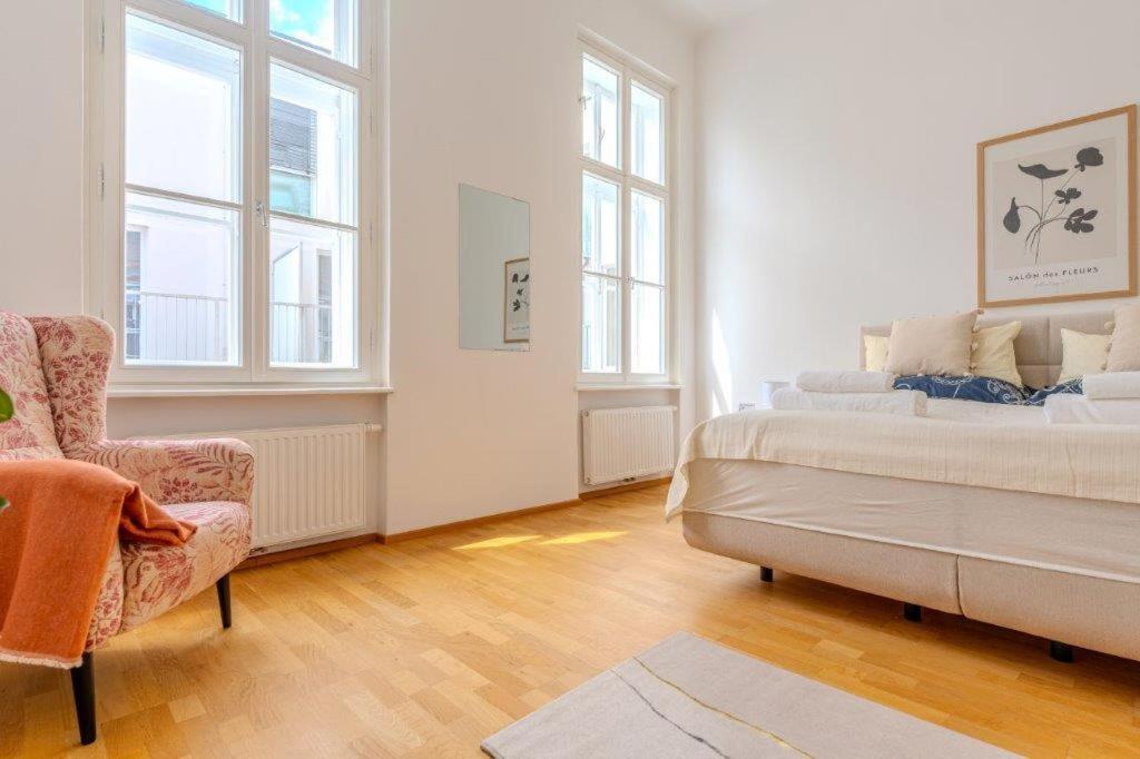 Deluxe Apartments Near The Center Krems an der Donau Zewnętrze zdjęcie