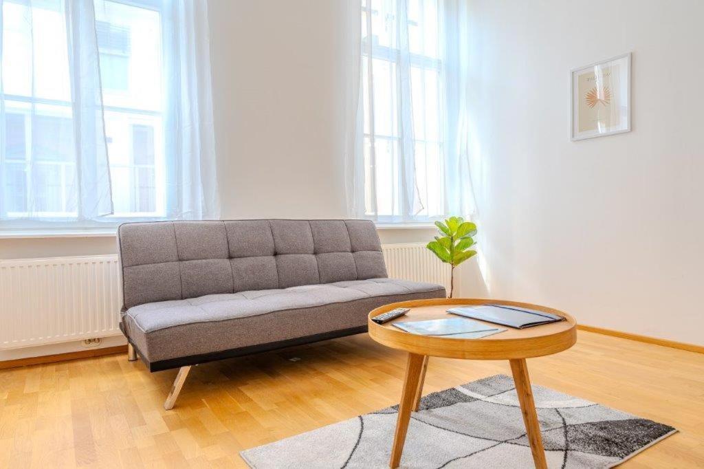 Deluxe Apartments Near The Center Krems an der Donau Zewnętrze zdjęcie