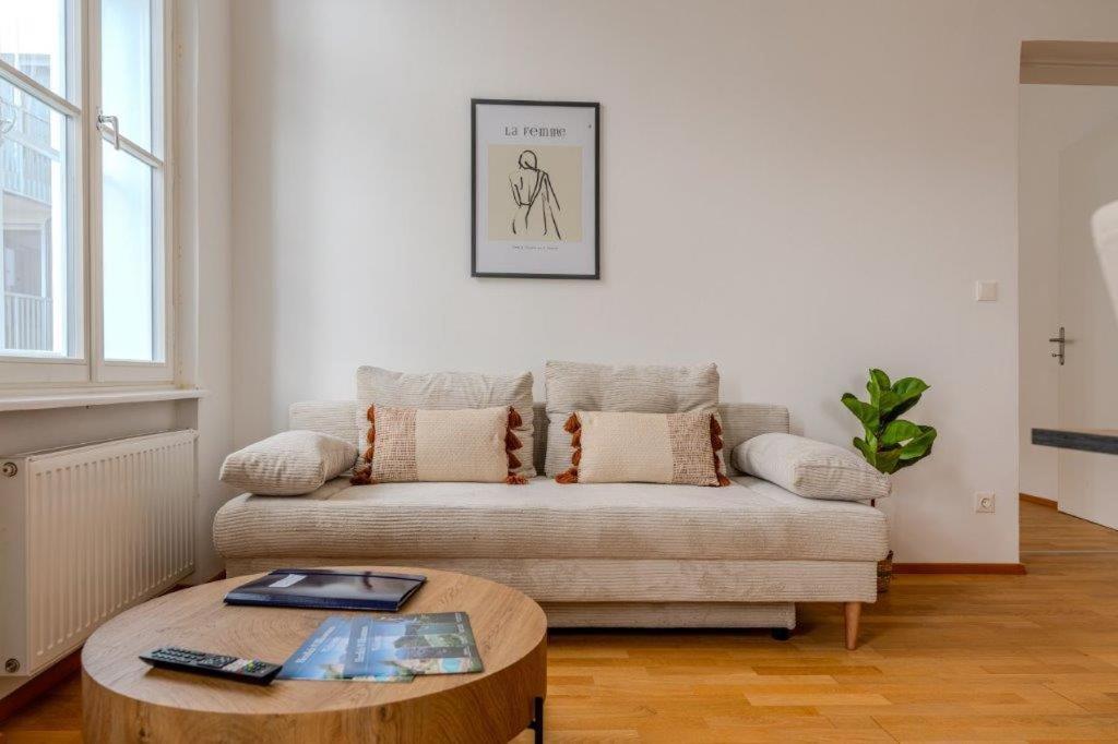 Deluxe Apartments Near The Center Krems an der Donau Zewnętrze zdjęcie