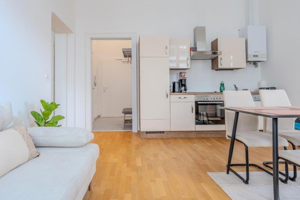Deluxe Apartments Near The Center Krems an der Donau Zewnętrze zdjęcie