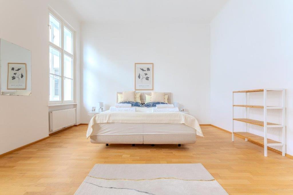 Deluxe Apartments Near The Center Krems an der Donau Zewnętrze zdjęcie