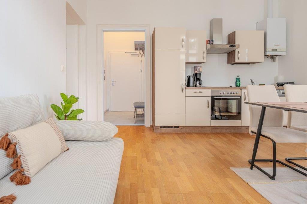 Deluxe Apartments Near The Center Krems an der Donau Zewnętrze zdjęcie
