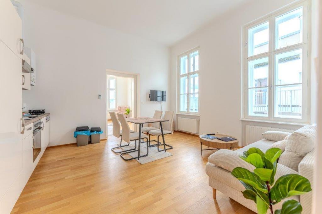 Deluxe Apartments Near The Center Krems an der Donau Zewnętrze zdjęcie